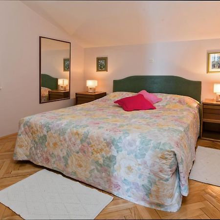 Apartman Zlatka Zečevo 외부 사진