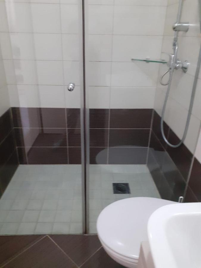 Apartman Zlatka Zečevo 외부 사진